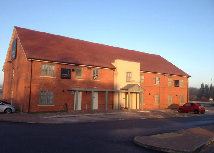 Fallow Field, Telford by Marston's Inns