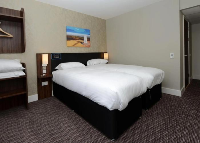 Fallow Field, Telford by Marston's Inns