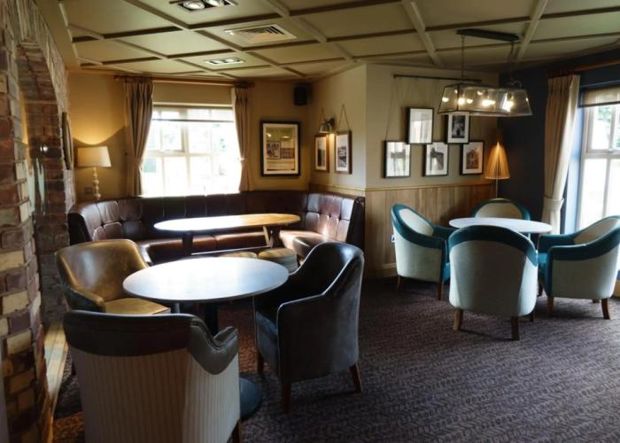 Fallow Field, Telford by Marston's Inns