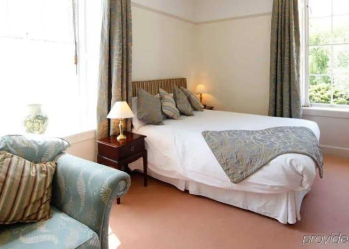 Hadley Park Hotel