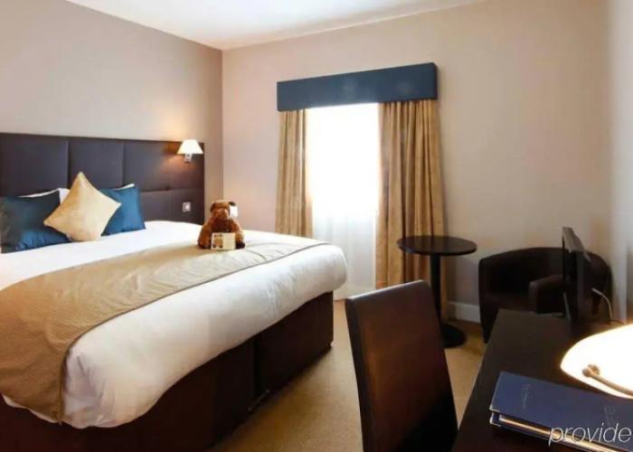 Hadley Park Hotel