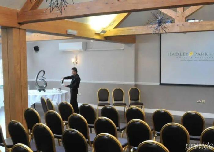 Hadley Park Hotel