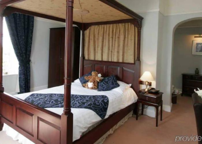Hadley Park Hotel