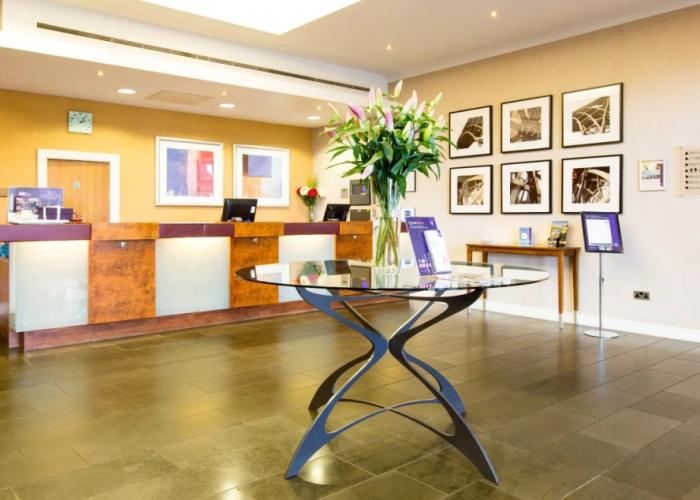 The Telford Hotel, Spa & Golf Resort