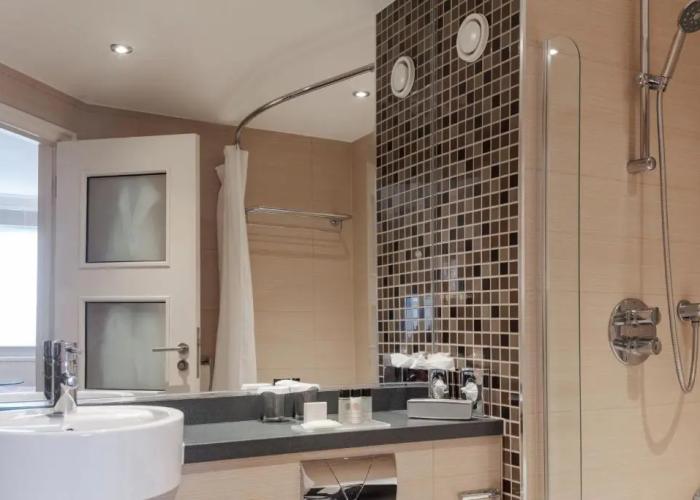 The Telford Hotel, Spa & Golf Resort