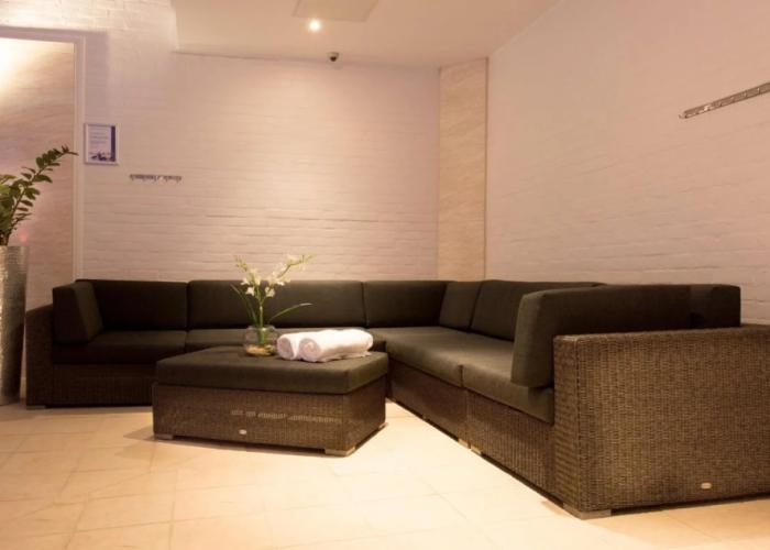 The Telford Hotel, Spa & Golf Resort