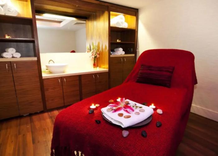 The Telford Hotel, Spa & Golf Resort