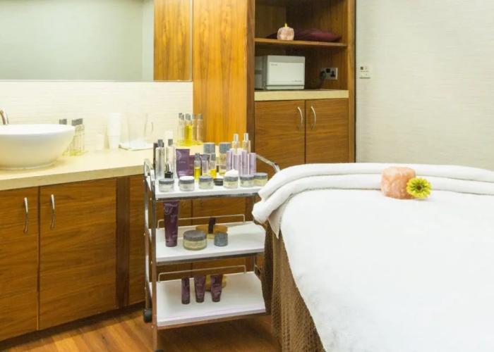 The Telford Hotel, Spa & Golf Resort