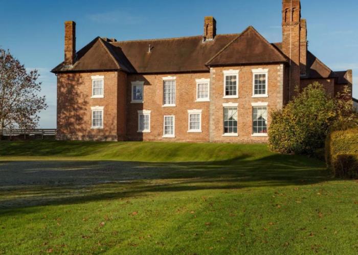 The Telford Hotel, Spa & Golf Resort
