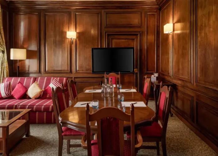 The Telford Hotel, Spa & Golf Resort
