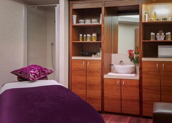The Telford Hotel, Spa & Golf Resort