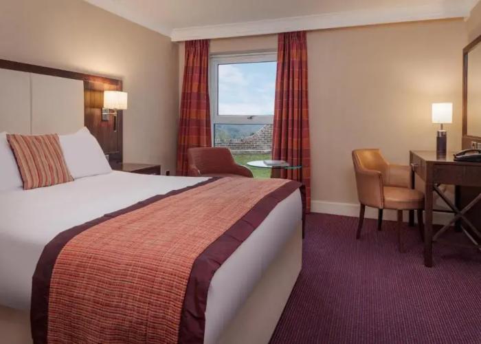 The Telford Hotel, Spa & Golf Resort