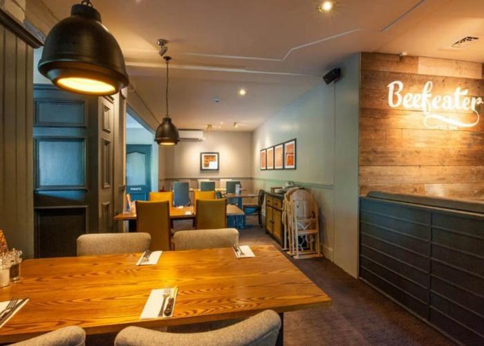 Premier Inn Telford Central