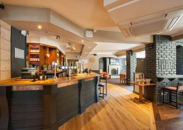 Premier Inn Telford Central