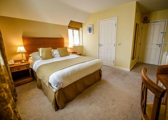 Best Western Valley Hotel