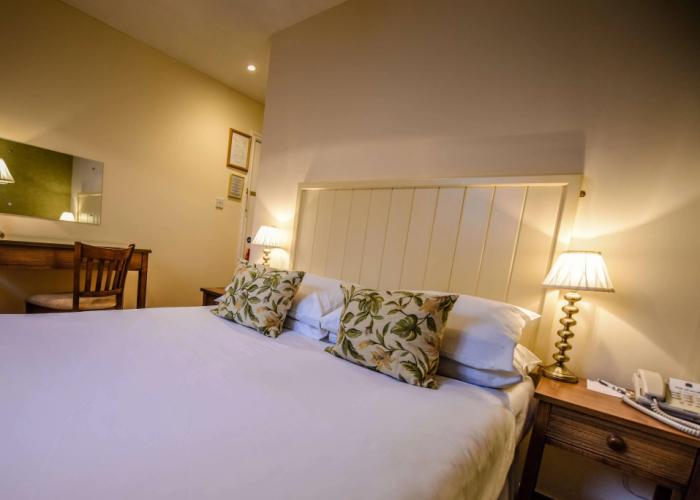 Best Western Valley Hotel
