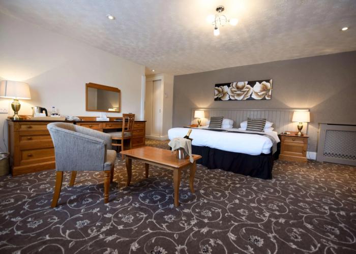 Best Western Valley Hotel