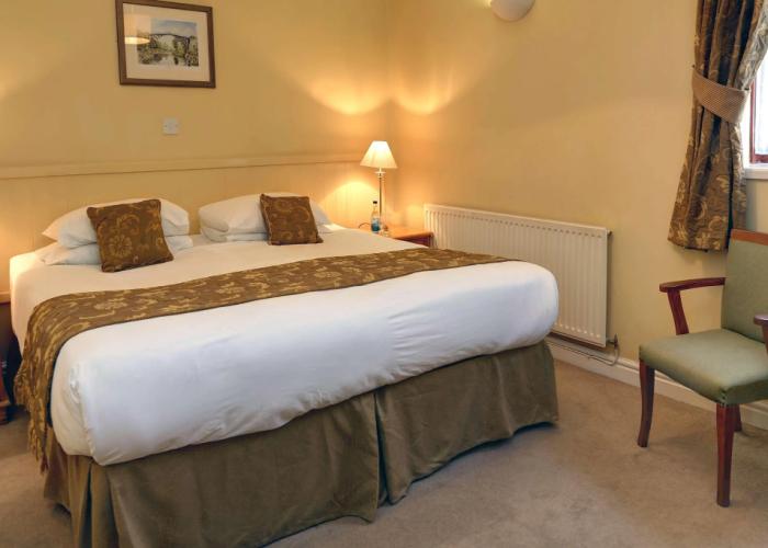 Best Western Valley Hotel
