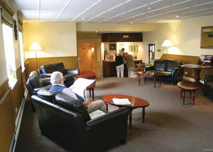 Best Western Valley Hotel