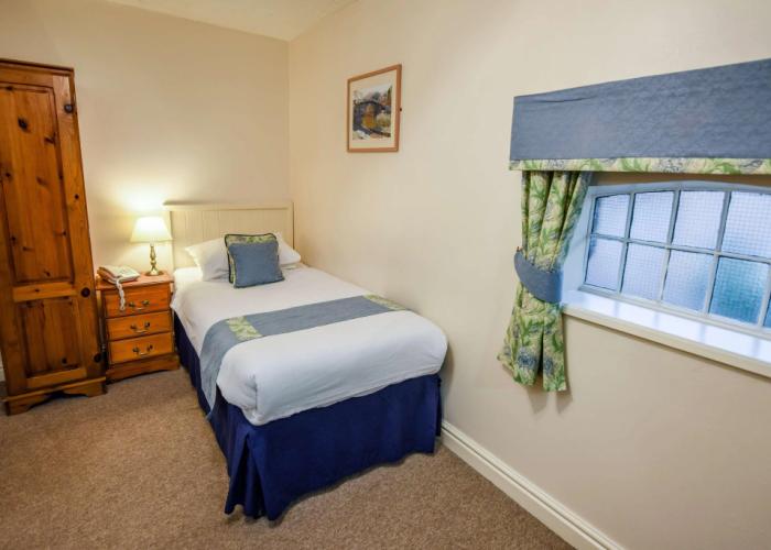 Best Western Valley Hotel