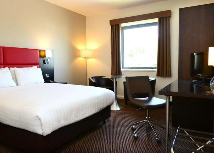 International Hotel Telford