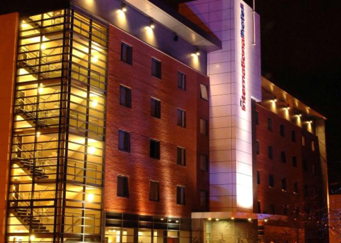 International Hotel Telford