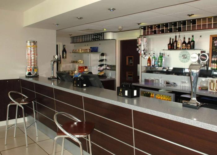 International Hotel Telford
