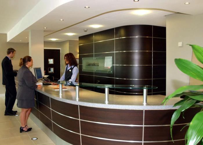 International Hotel Telford