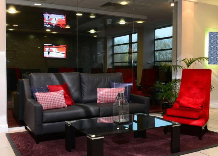 International Hotel Telford