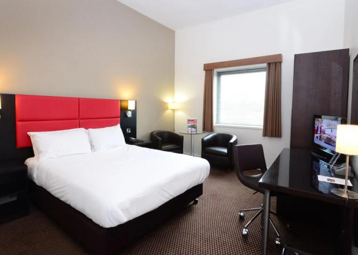International Hotel Telford