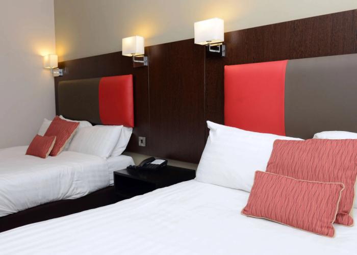 International Hotel Telford