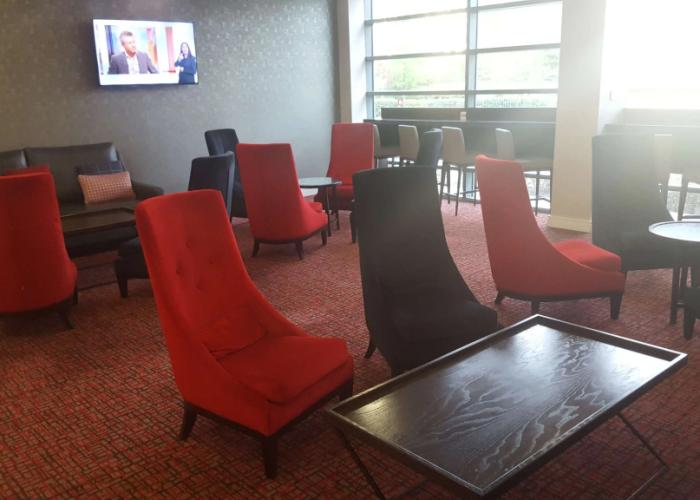 International Hotel Telford