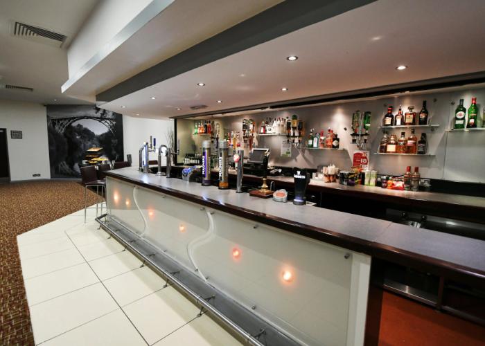 Holiday Inn Telford - Ironbridge by IHG
