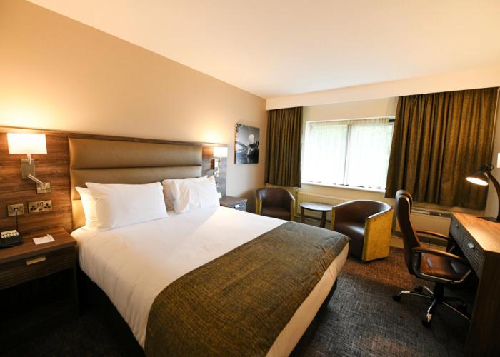 Holiday Inn Telford - Ironbridge by IHG
