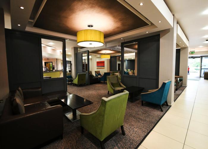 Holiday Inn Telford - Ironbridge by IHG