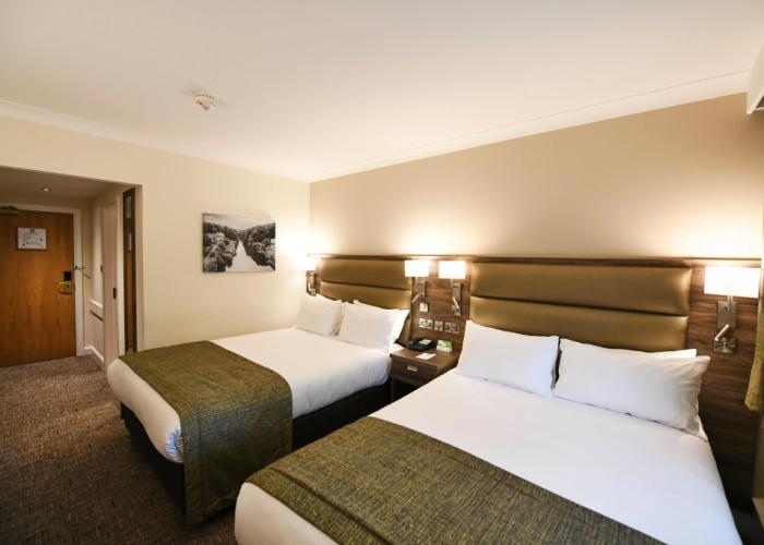 Holiday Inn Telford - Ironbridge by IHG