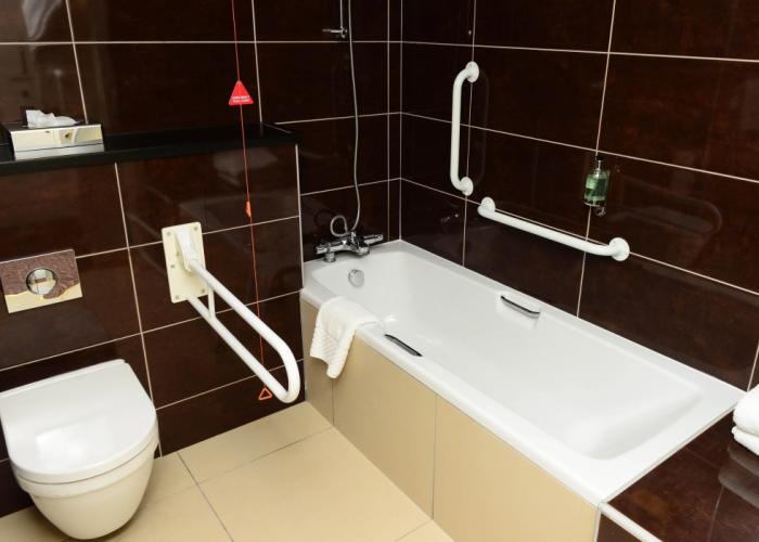 Holiday Inn Telford - Ironbridge by IHG