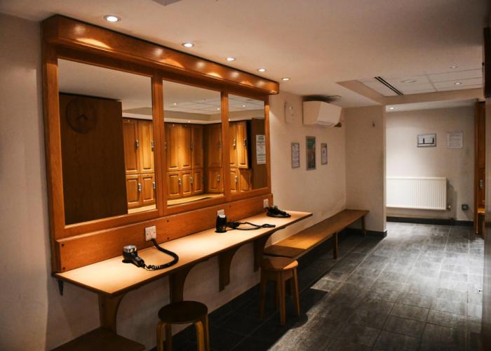 Holiday Inn Telford - Ironbridge by IHG