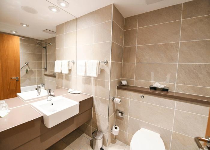 Holiday Inn Telford - Ironbridge by IHG