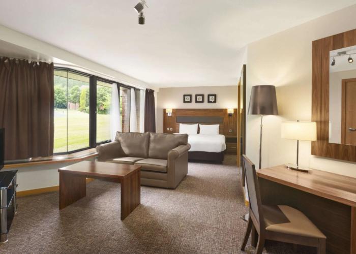 Ramada by Wyndham Telford Ironbridge