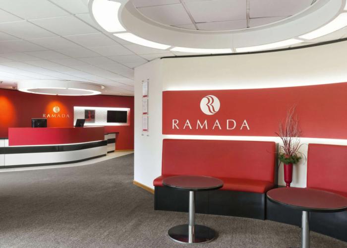 Ramada by Wyndham Telford Ironbridge
