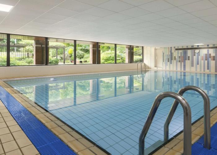 Ramada by Wyndham Telford Ironbridge