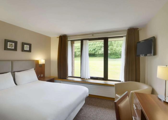 Ramada by Wyndham Telford Ironbridge