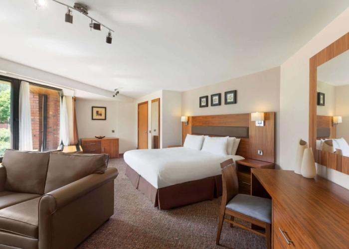 Ramada by Wyndham Telford Ironbridge