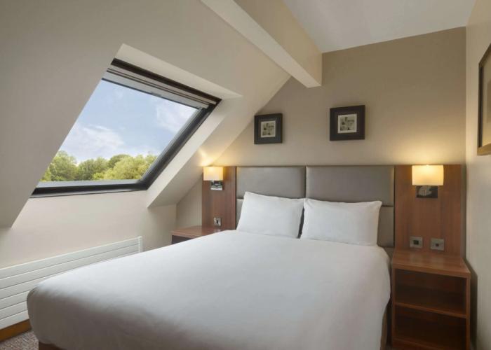 Ramada by Wyndham Telford Ironbridge