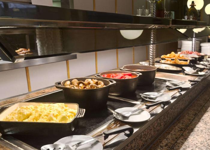 Ramada by Wyndham Telford Ironbridge
