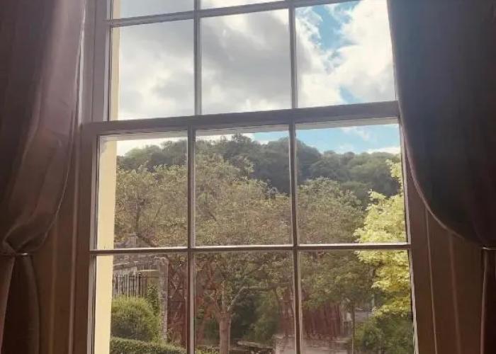 Bridge View Guest House