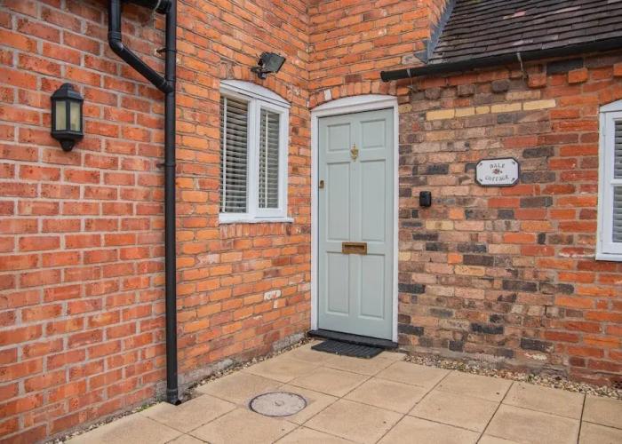 Dale Cottage