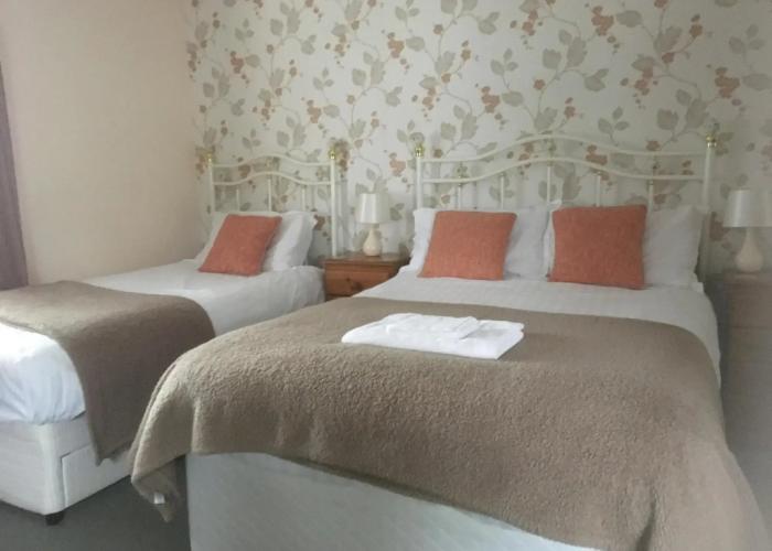 Grove House Guest House
