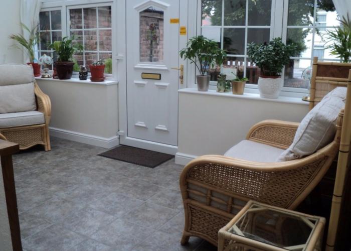 Grove House Guest House